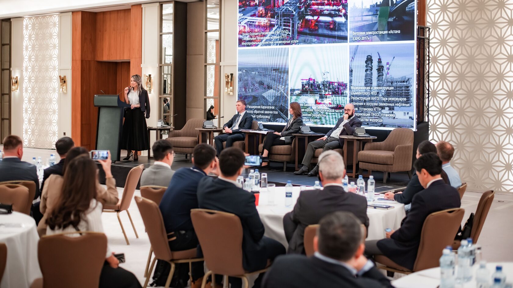PMI Astana Forum 2024