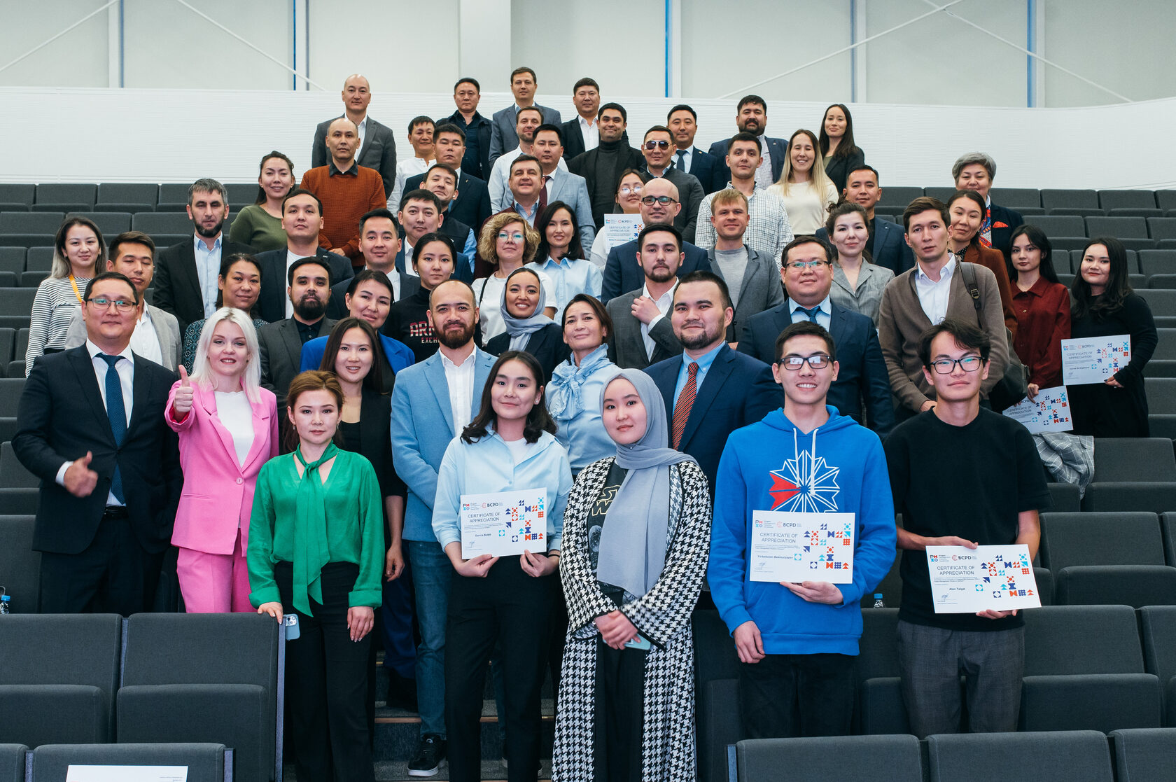Project Professionals Summit 2023